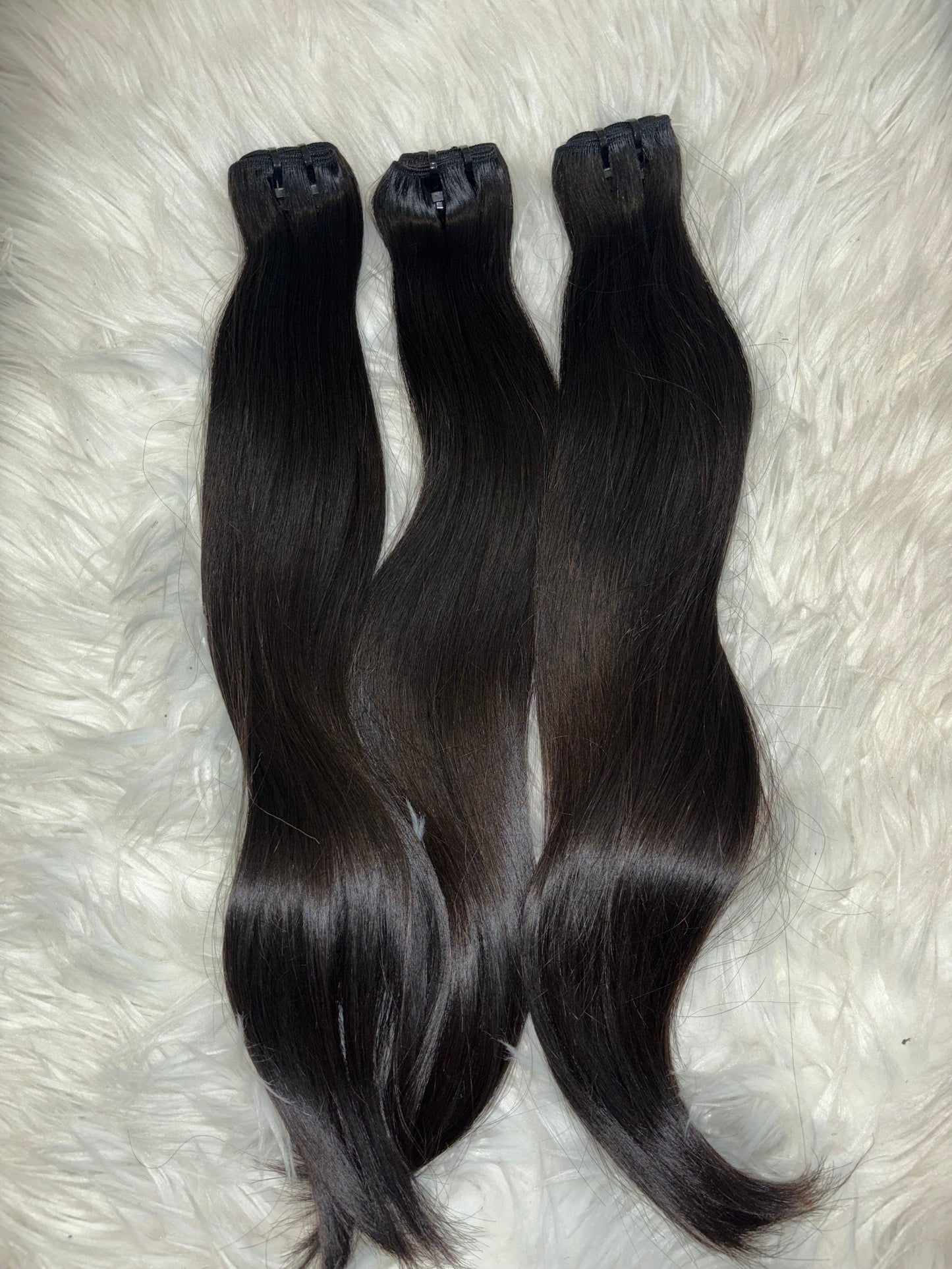 Silk Luxe Bundle