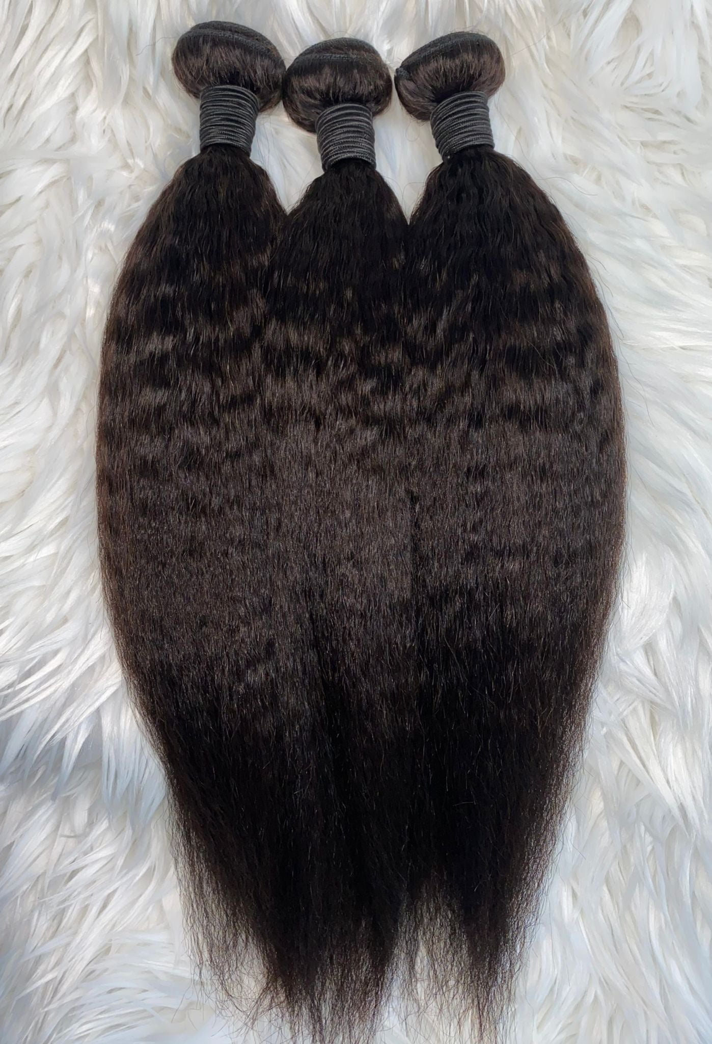 Yaki Straight Bundles