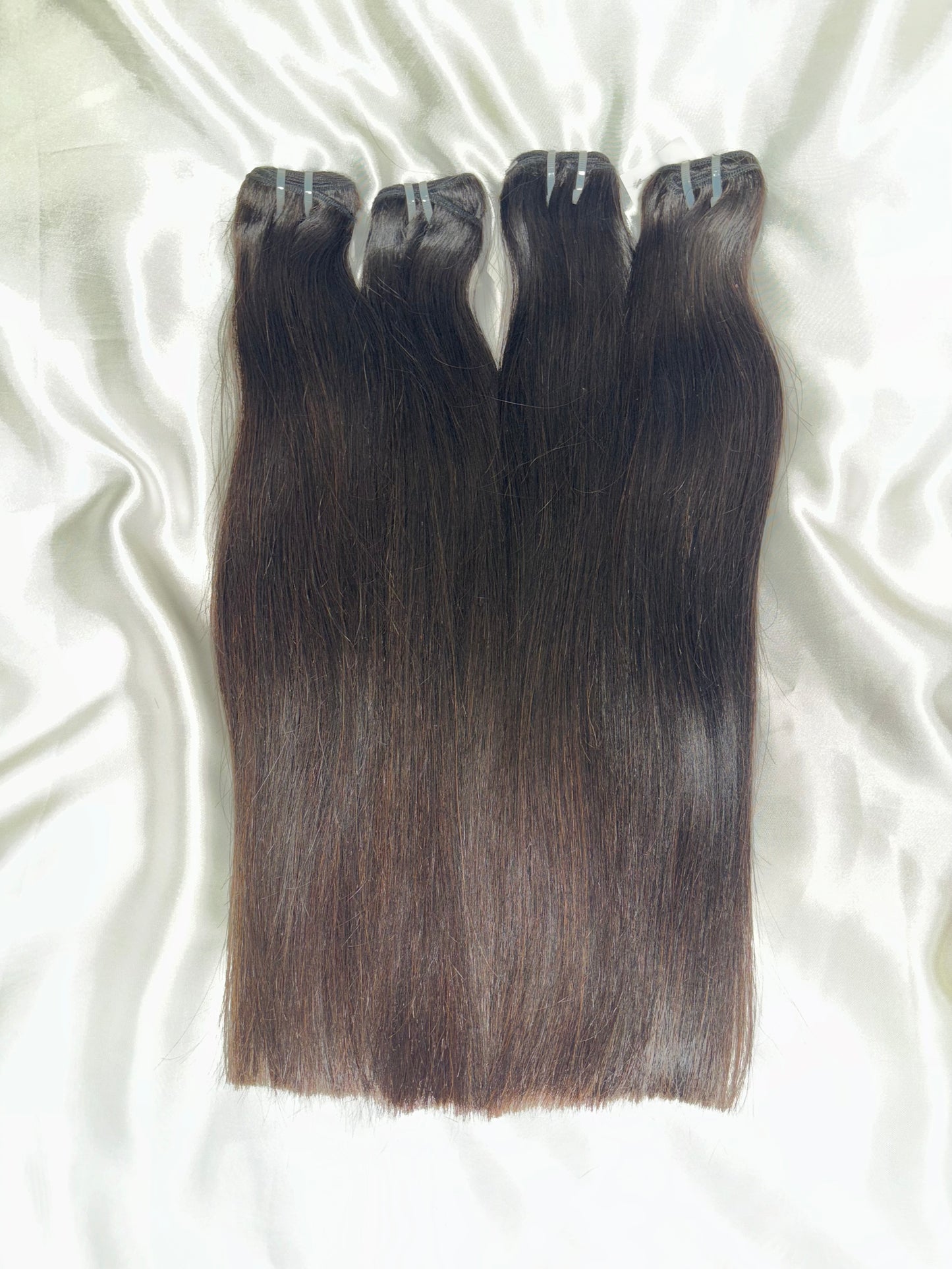 Clearance Sale Straight Bundle