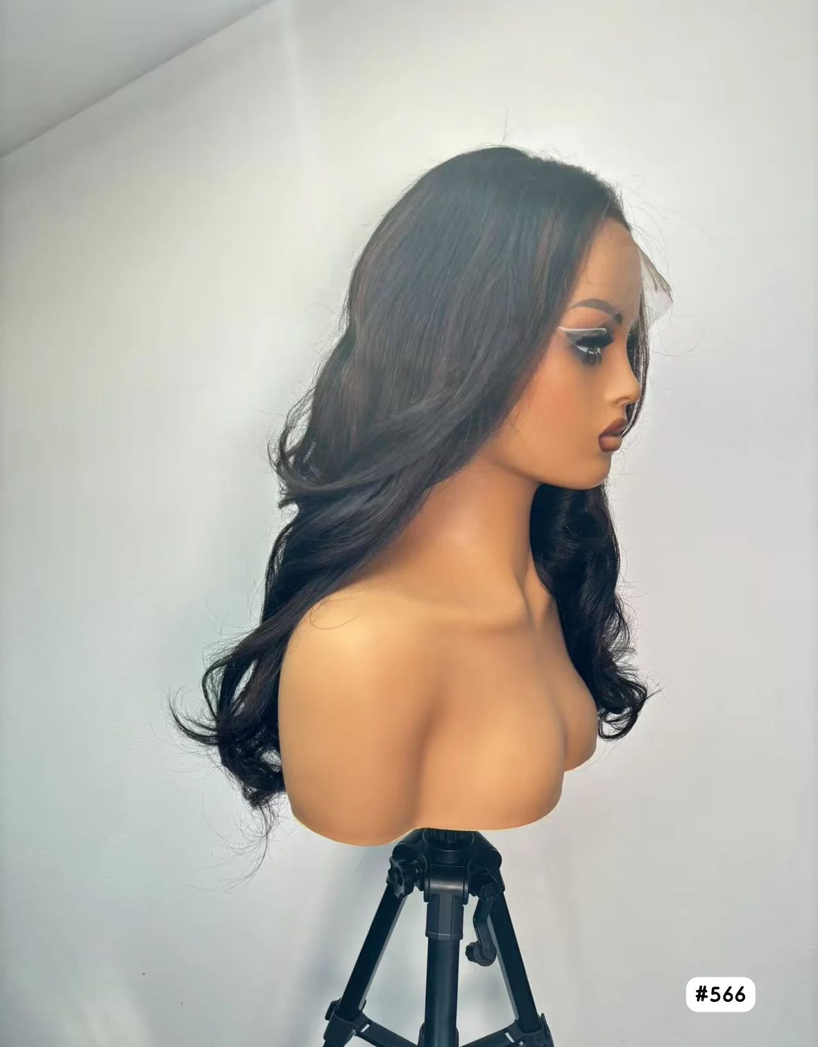 Clearance Wig #566