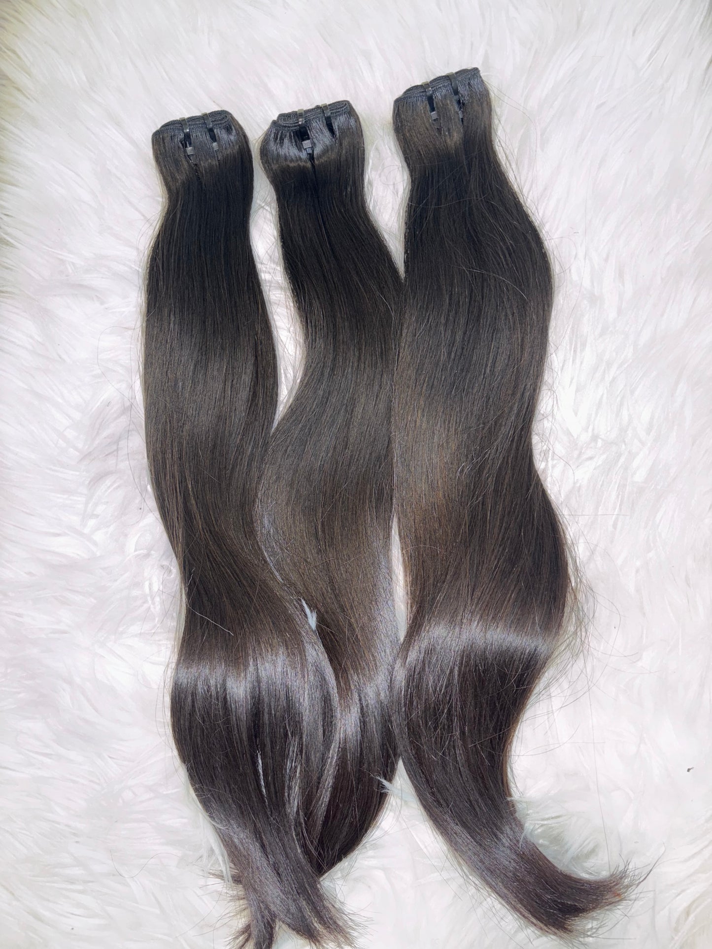 Silk Luxe Bundle