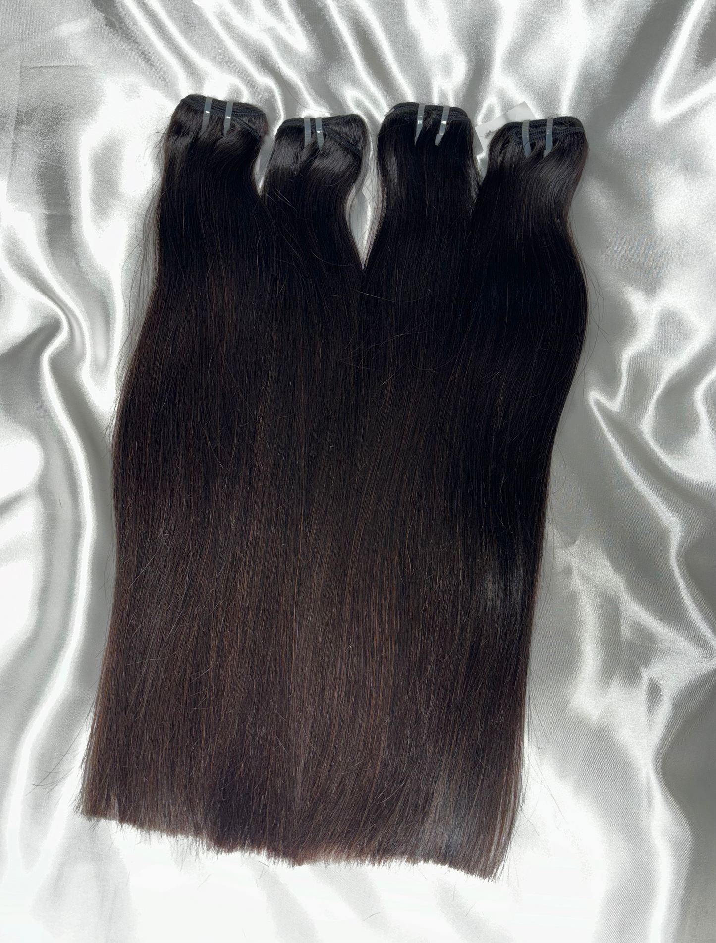 Clearance Sale Straight Bundle