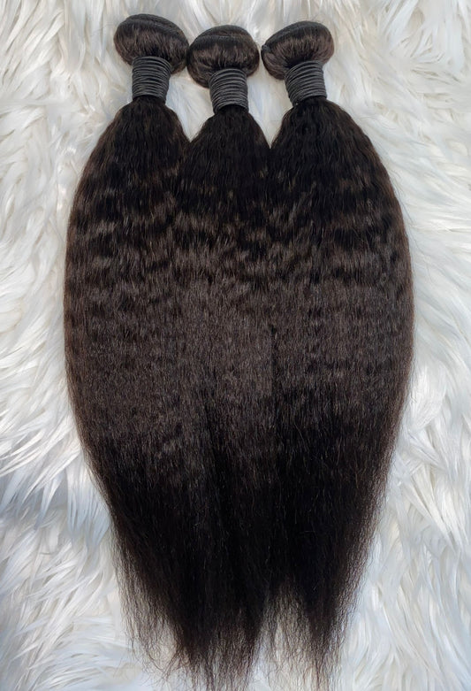 Yaki Straight Bundles